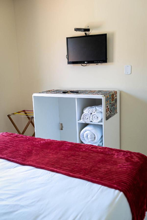 Estalagem Dos Corais Da Prainha Hotel *