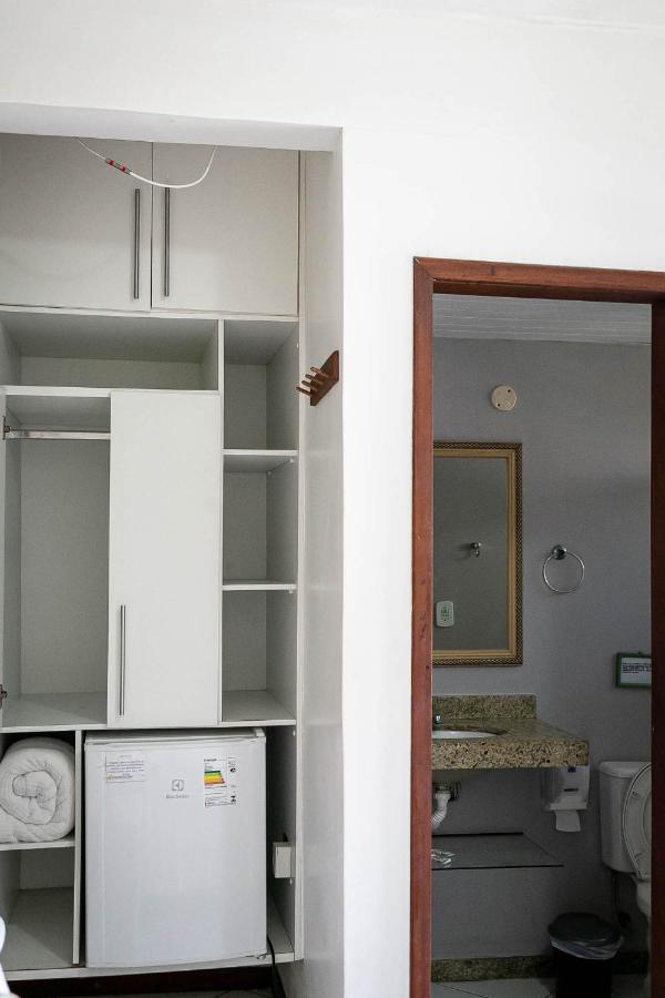 Hotel Estalagem Dos Corais Da Prainha
