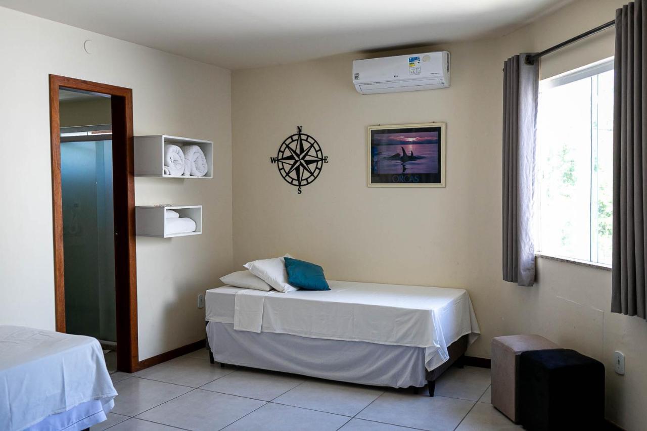 Hotel Estalagem Dos Corais Da Prainha