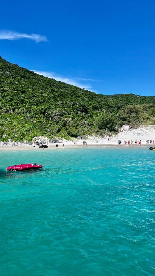 Estalagem Dos Corais Da Prainha Hotel *