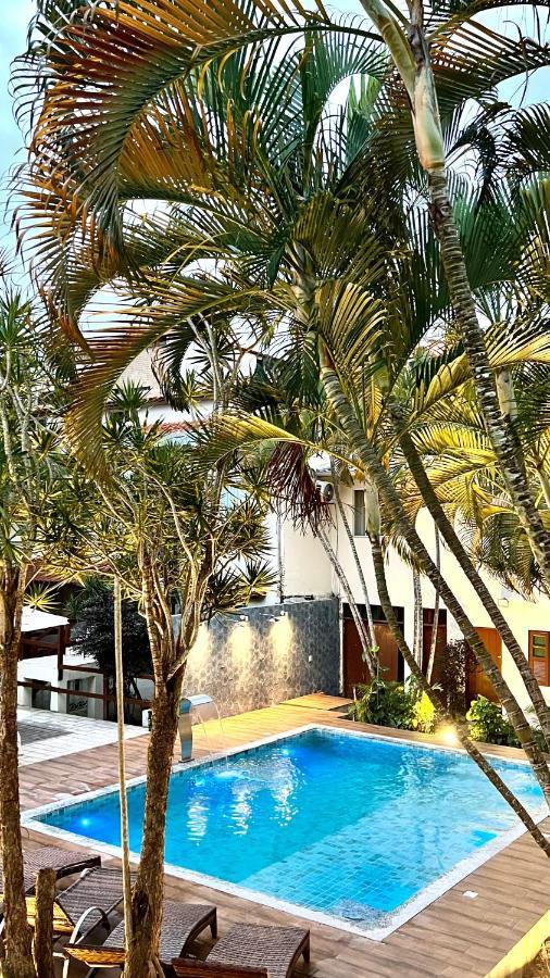Estalagem Dos Corais Da Prainha Hotel