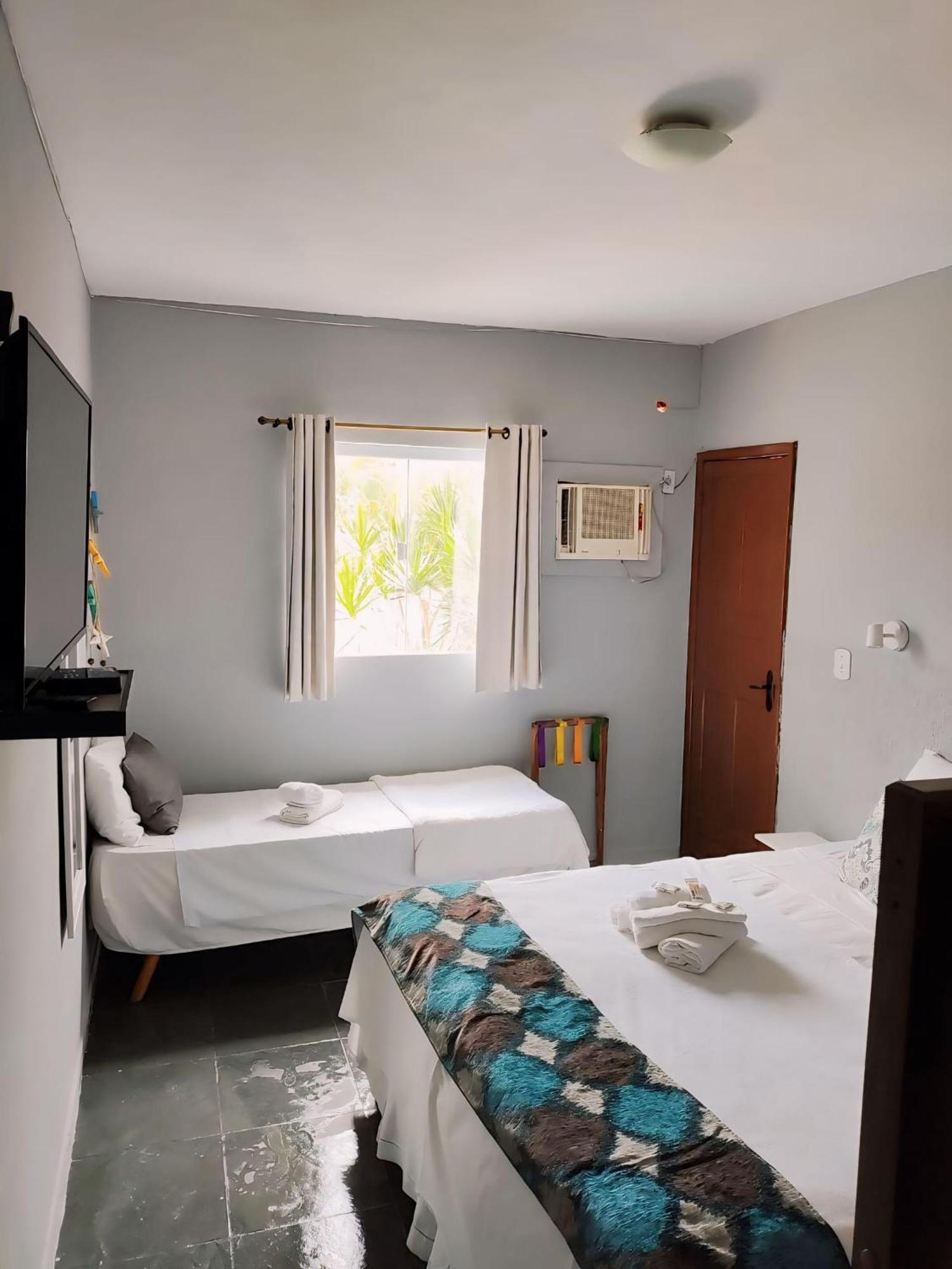 Hotel Estalagem Dos Corais Da Prainha