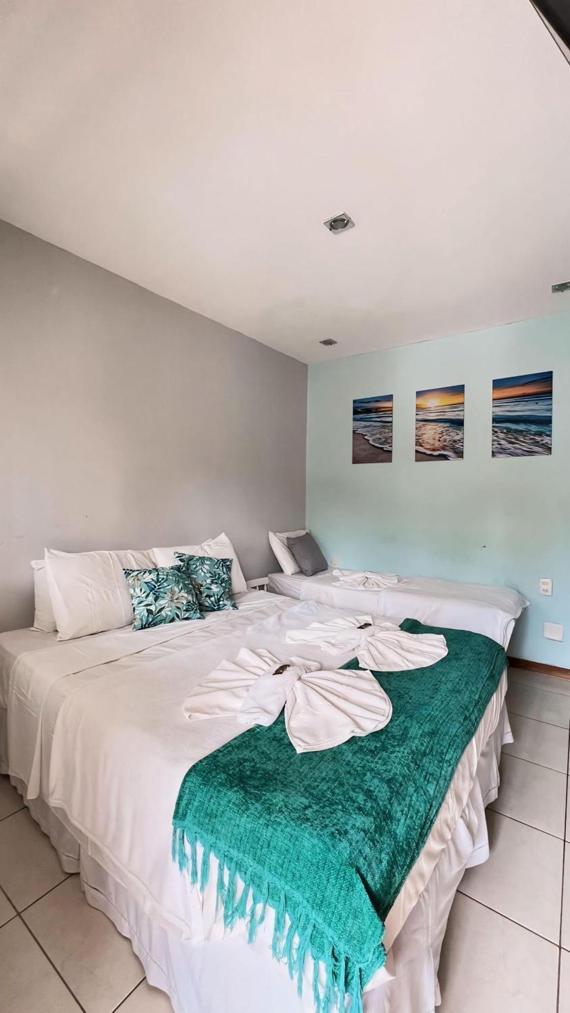 Estalagem Dos Corais Da Prainha Hotel *