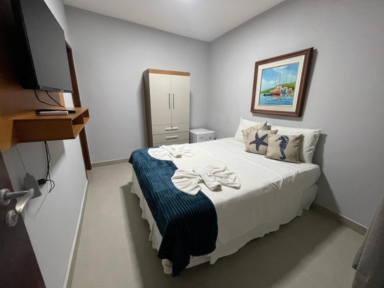 Hotel Estalagem Dos Corais Da Prainha Arraial do Cabo