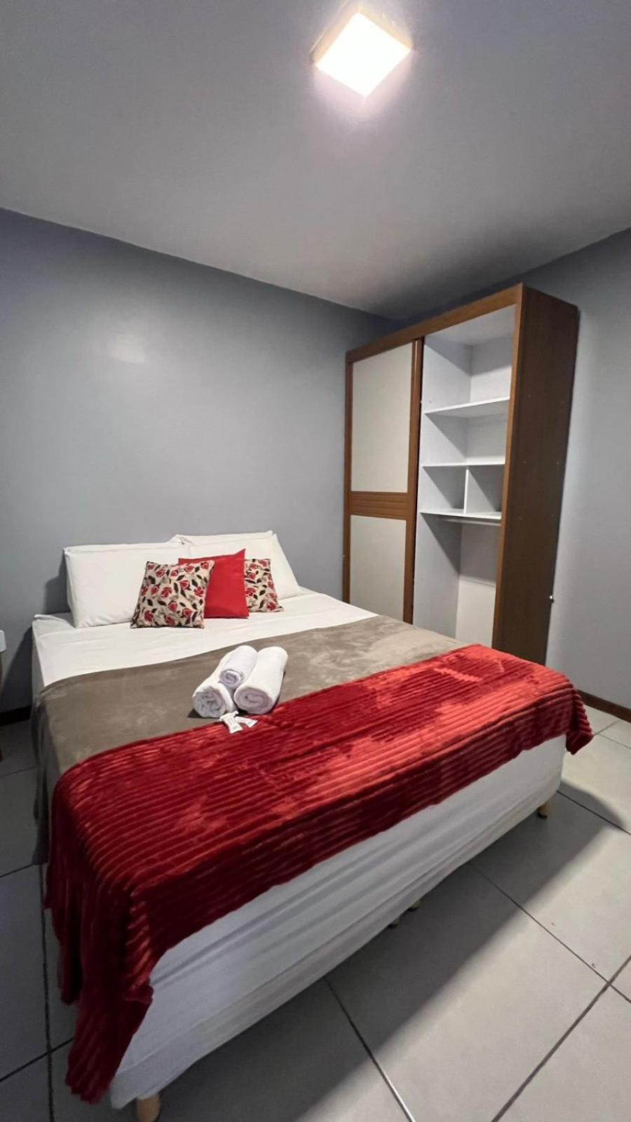 Estalagem Dos Corais Da Prainha Hotel *