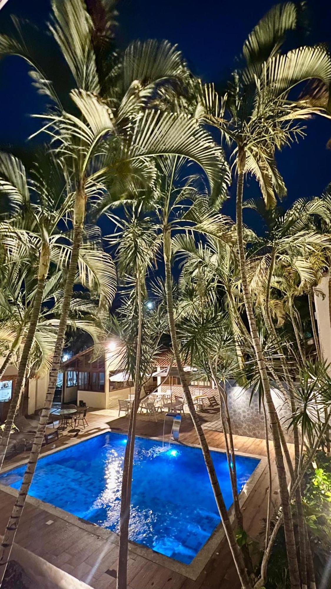 Hotel Estalagem Dos Corais Da Prainha *