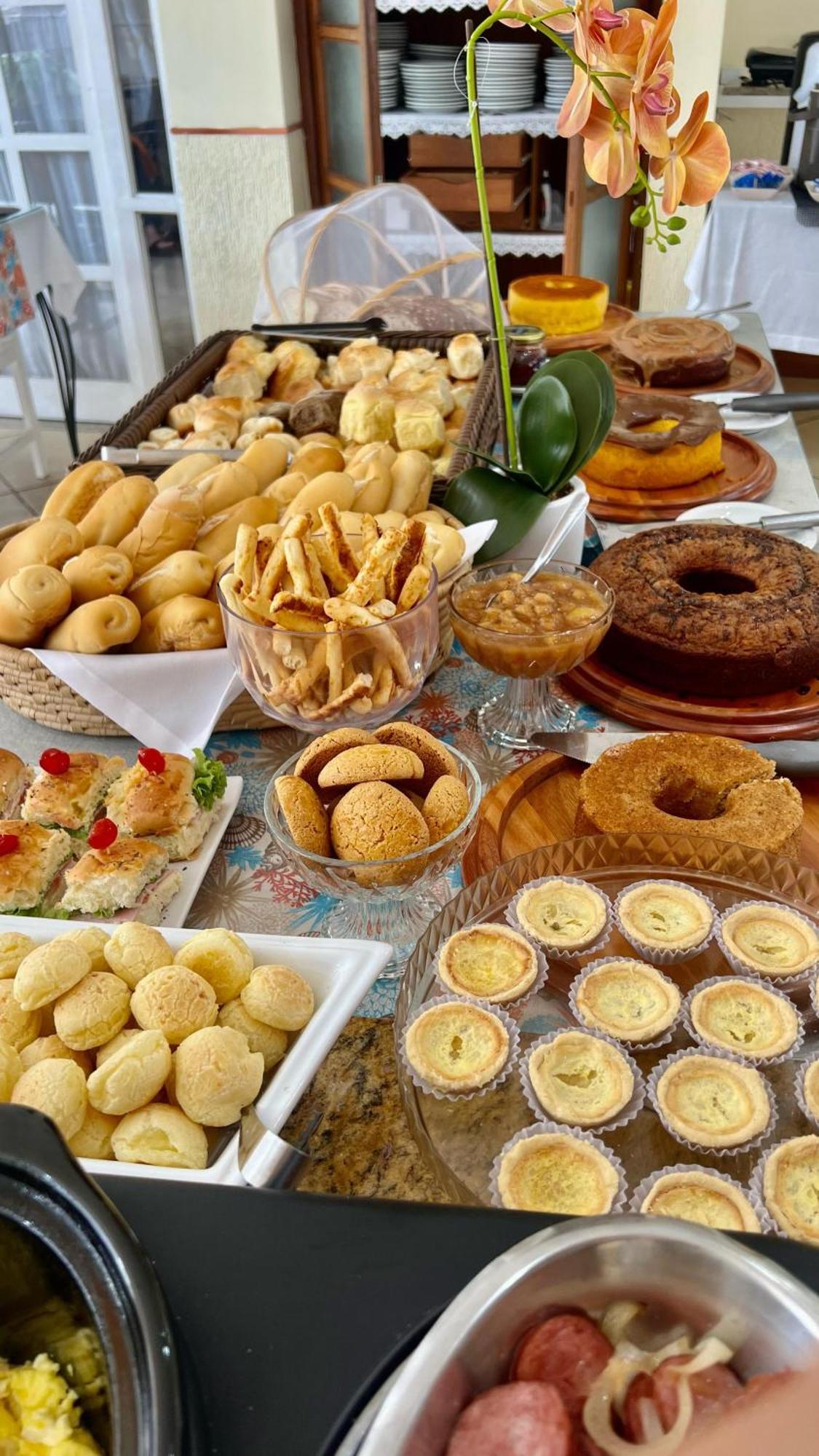 Estalagem Dos Corais Da Prainha Hotel