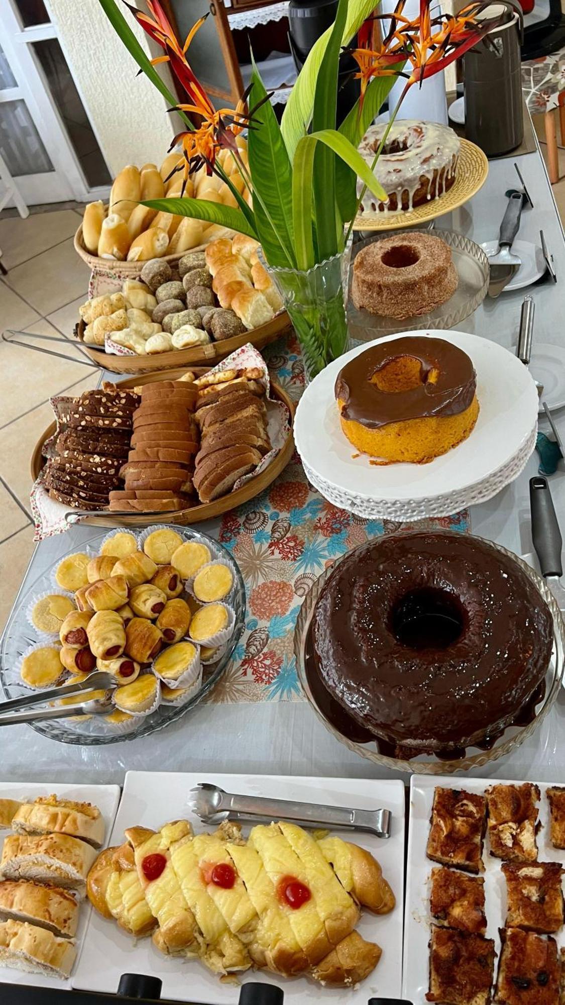 Estalagem Dos Corais Da Prainha *