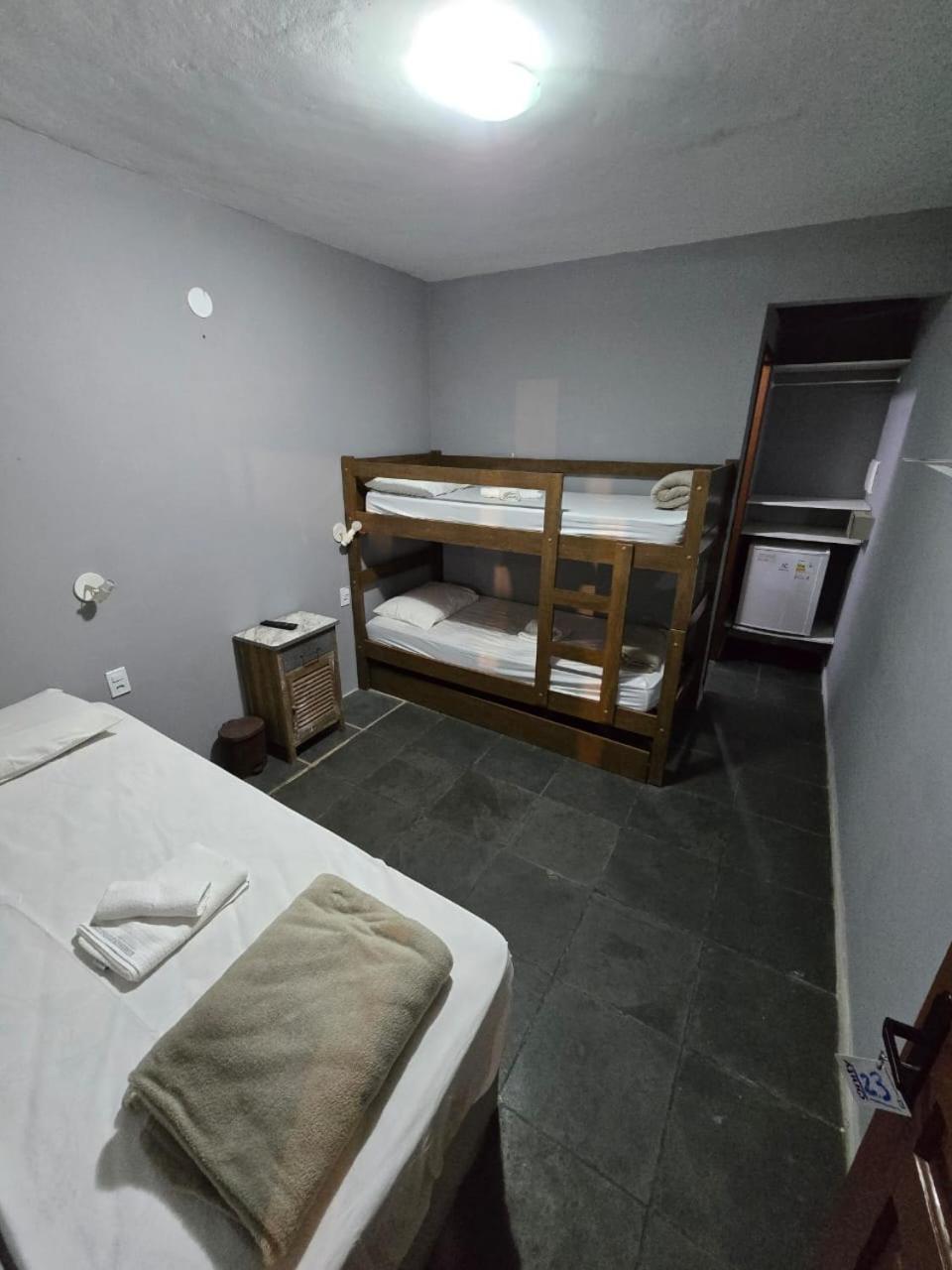 Estalagem Dos Corais Da Prainha Hotel Arraial do Cabo